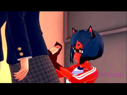 ❤️ Ranch e ncha ea likhomo le Michiru Kagemori Porno ❌❤
