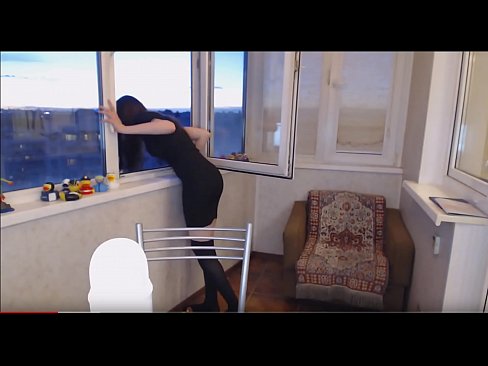 ❤️ Leka ho se kopane le Streamer Olyasha 1080p (Metronome) Porno ❌❤